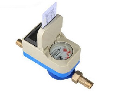 無線遠(yuǎn)傳卡式水表有什么功能特點(diǎn)？