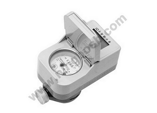 使用智能IC水表的好處有哪些？