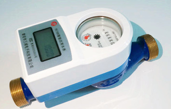 IC智能型水表怎么維護？