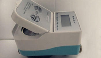 為什么自來水廠喜歡使用ic卡水表？