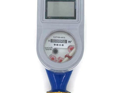 如何判斷無線遠傳水表的質量？