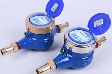 遠傳水表有幾種抄表方式？