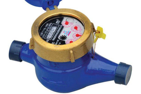 NB-IoT無線遠傳水表應該如何選購？