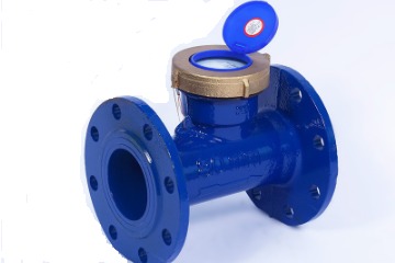 什么是水平螺翼式水表？它有什么優(yōu)點(diǎn)？