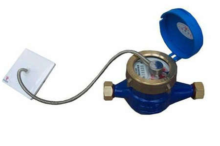 有線遠傳水表多少錢能買到？