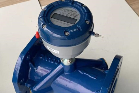 大口徑遠傳水表型號尺寸怎么選？