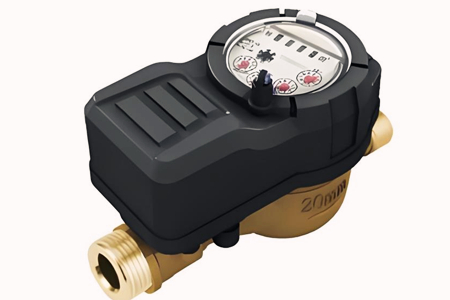 無線遠傳水表型號尺寸怎么選？掌握這四點！