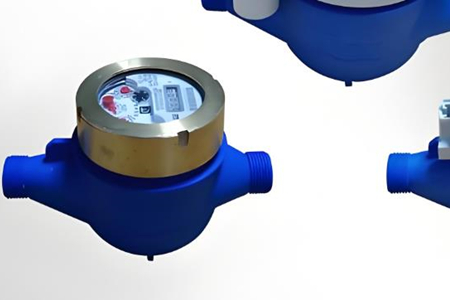 無線遠傳水表型號尺寸怎么選？掌握這四點！
