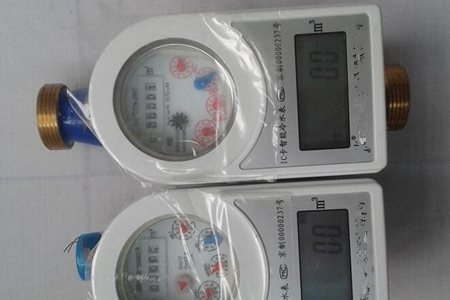 遠傳水表生產廠家如何挑選？掌握四個技巧！