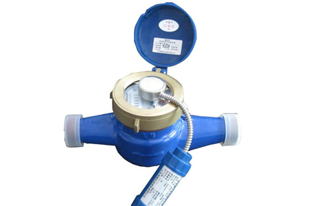 無(wú)線遠(yuǎn)傳水表怎么看用水量？廠家告訴你！