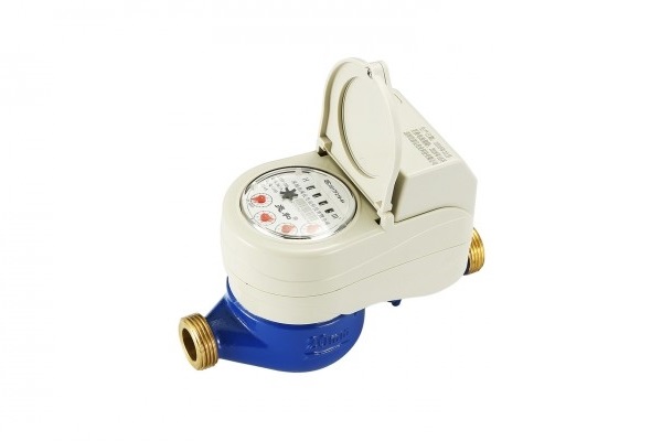 如何選擇高質(zhì)量的遠傳水表？圖1