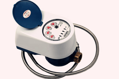 遠傳水表有哪些型號？應該這樣去選擇！ 圖1