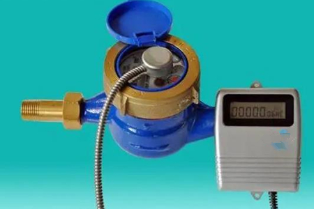 遠傳水表有哪些型號？應該這樣去選擇！ 圖2