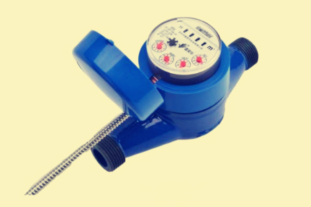 遠傳水表讀數異常是哪里出了問題？ 圖2