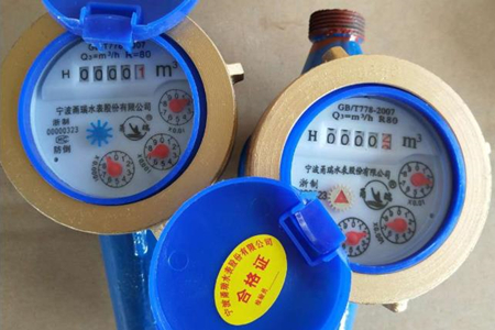 
無線遠傳水表如何定價才合理？廠家解答！