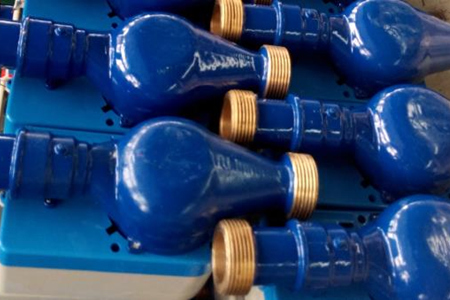 無線遠傳水表哪個牌子好？實力強？ 圖2