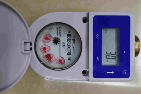 遠傳水表廠家告訴你選擇水表時需要考慮這些因素！ 圖2