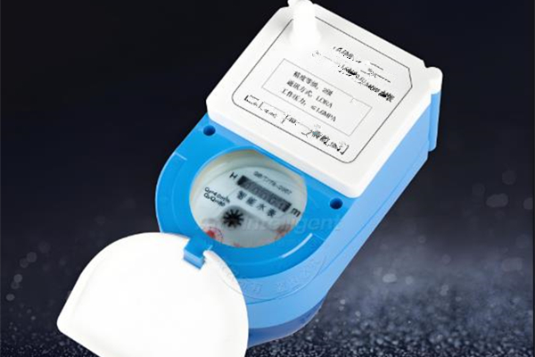 電子遠傳水表怎么選制造商？考慮五個方面！ 圖1