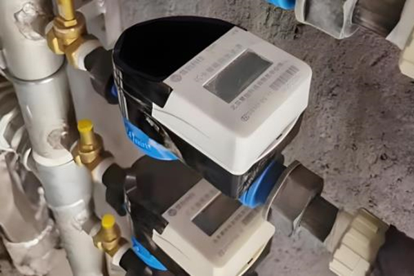 電子遠傳水表怎么選制造商？考慮五個方面！ 圖2