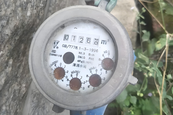 光電直讀遠(yuǎn)傳水表不會(huì)選?選購指南分享! 圖2