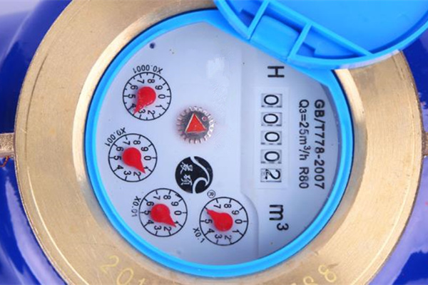 降溫了,你的遠(yuǎn)傳水表應(yīng)該這樣防護(hù)! 圖1