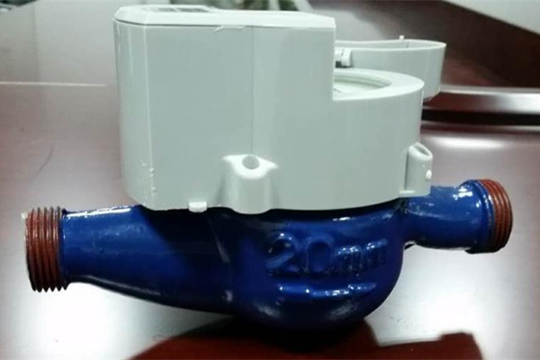 遠(yuǎn)傳水表為何“自轉(zhuǎn)”，怎么有效解決？ 圖2