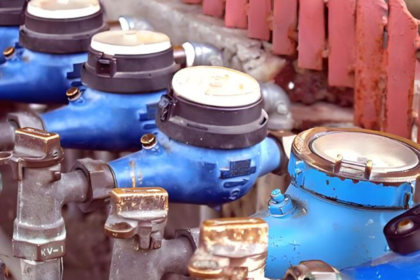 水司怎么收費？就用無線遠傳水表！ 圖2