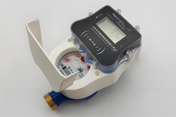 遠傳水表型號有哪些？型號選擇及注意事項 圖2