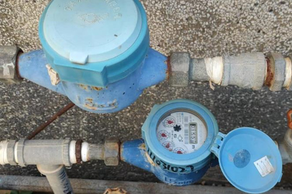 催水費(fèi)已成過去式，預(yù)付費(fèi)水表讓繳費(fèi)管理更智能！ 圖1