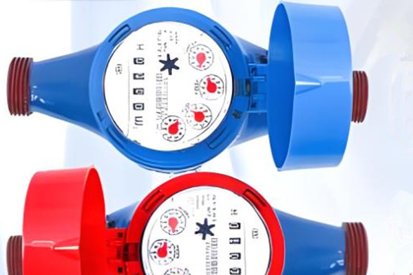 光電直讀遠傳水表安裝簡單嗎？ 圖2