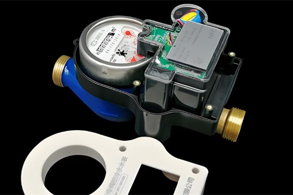 遠傳水表和機械水表的區別,記住這五個方面! 圖2