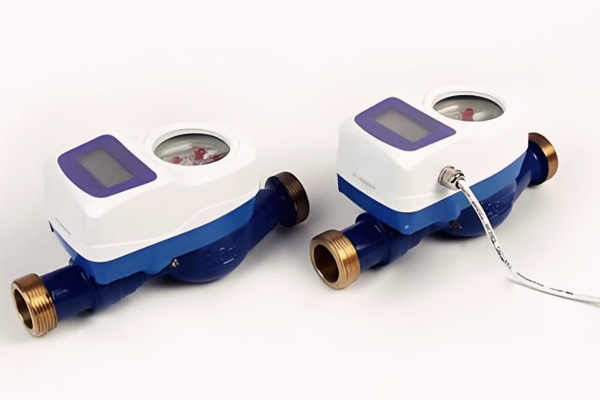 怎么看預付費遠傳水表的剩余水量？ 圖1