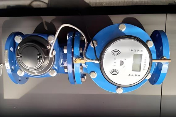 預(yù)付費(fèi)遠(yuǎn)傳水表的特點(diǎn)、購(gòu)買及安裝注意事項(xiàng) 圖1