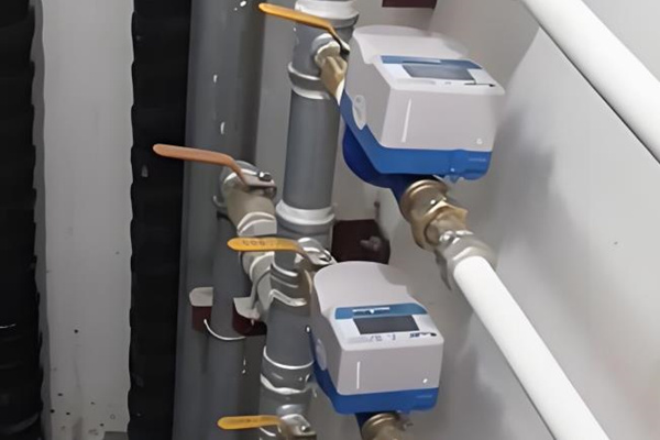 光電直讀遠(yuǎn)傳水表只有RS485通訊方式嗎？并不是！ 圖1