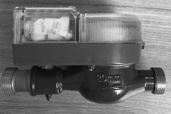 光電直讀遠(yuǎn)傳水表只有RS485通訊方式嗎？并不是！ 圖2