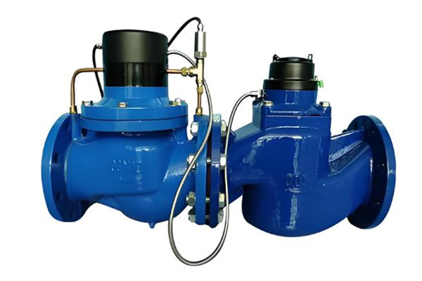 無線遠傳水表不會校準？校準方法來了！ 圖1