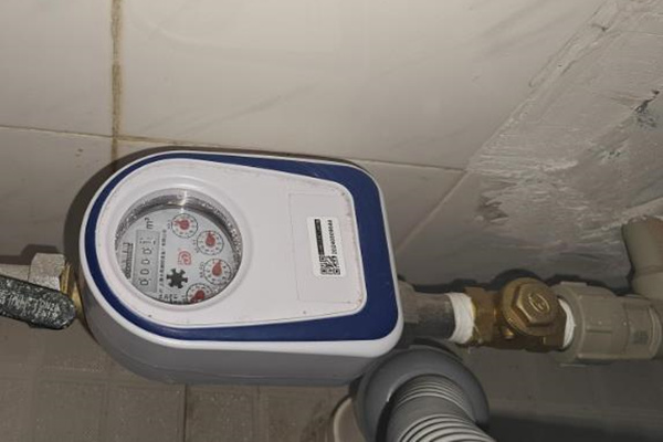 遠(yuǎn)傳水表究竟該如何挑選才好？廠家告訴你！ 圖1