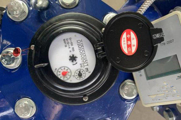 遠(yuǎn)傳水表究竟該如何挑選才好？廠家告訴你！ 圖2