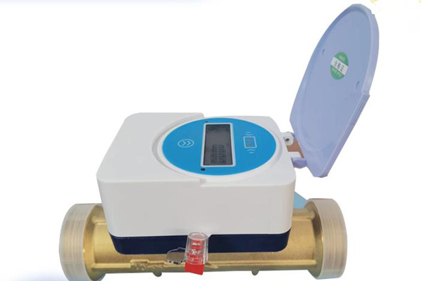 有線遠傳水表上使用止回閥的作用，你知道嗎？ 圖2