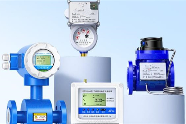 怎么選擇遠傳水表生產廠家？考慮五個方面！ 圖2