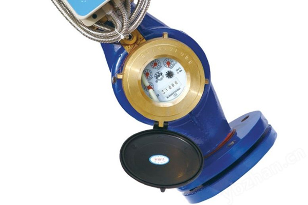 無線遠(yuǎn)傳水表的價格是多少呢？ 圖2