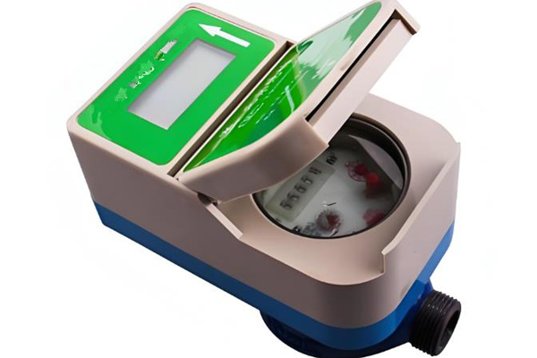 4G物聯網遠傳水表，快來看看吧！ 圖1