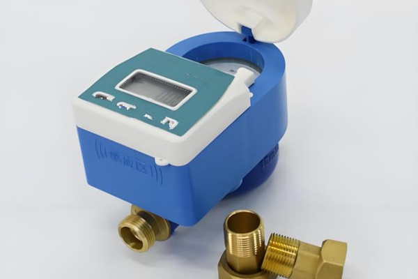 4G物聯網遠傳水表，快來看看吧！ 圖2