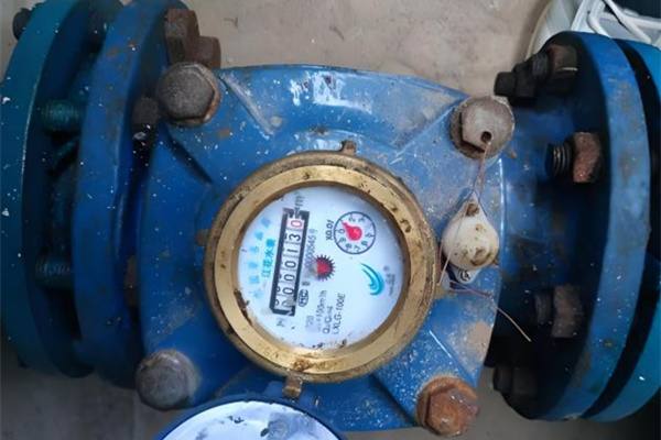 NB-IoT無線遠傳水表多少錢？價格受這些因素影響！ 圖1