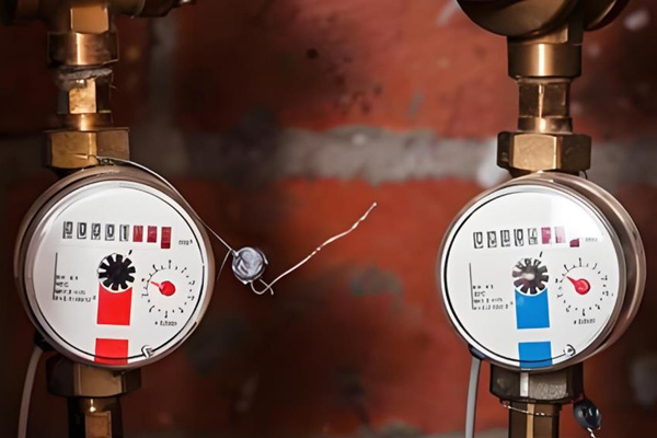 NB-IoT無線遠傳水表多少錢？價格受這些因素影響！ 圖2