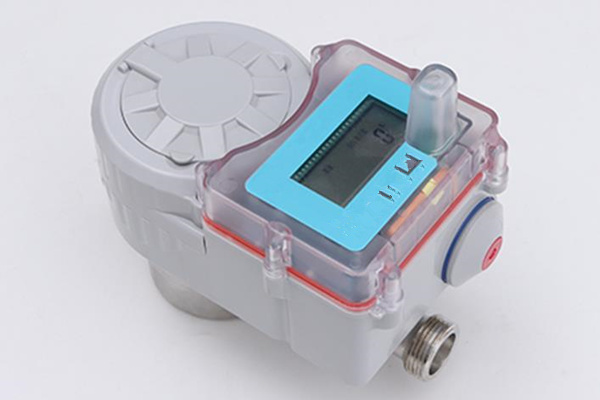 家用無線遠傳水表多少錢能買到？ 圖1