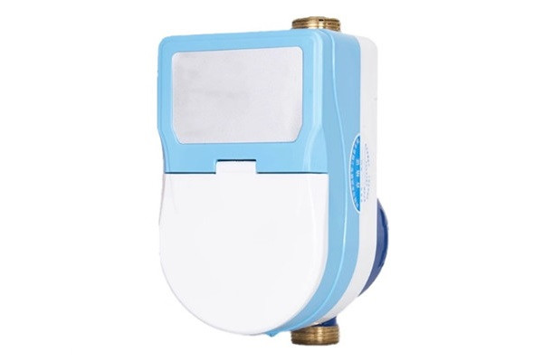 IC卡預付費水表迎來藍牙升級，用水繳費進入“無感時代”