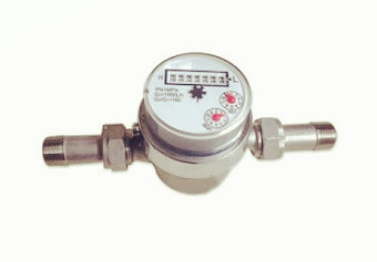 影響智能水表示值誤差的主要因素有哪些？