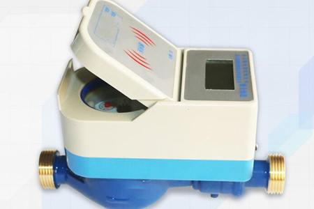 智能遠(yuǎn)程水表的安裝要求，江北水表廠科普！