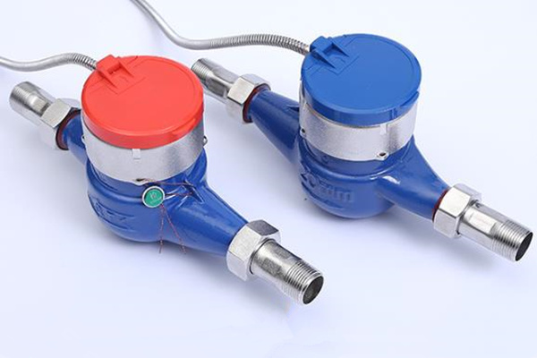 無線遠(yuǎn)傳水表如何輕松實現(xiàn)遠(yuǎn)程抄表？